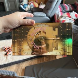 Jeffree Star Eyeshadow Palette 