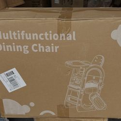 Multifunctional Dining Chair