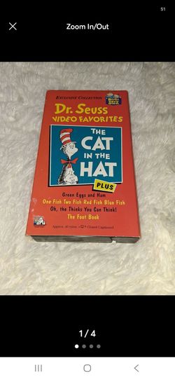 Kids vhs