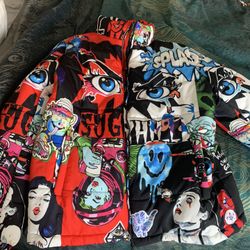 Sugarhill Jacket 2XL