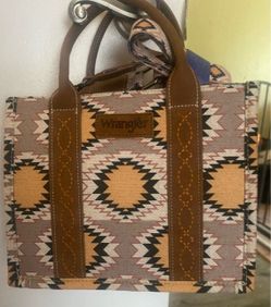Wrangler purses