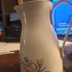 THERMOS HOT WATER FLASK