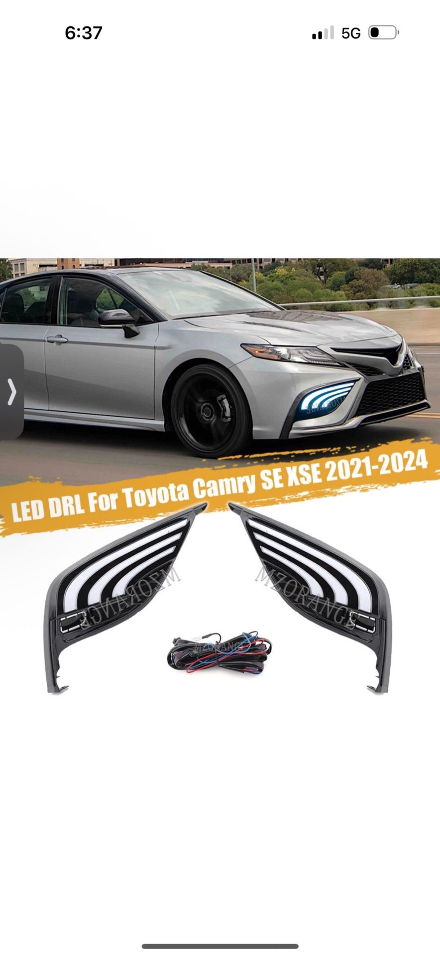 Led Lights