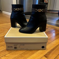 Michael Kor’s Boots 