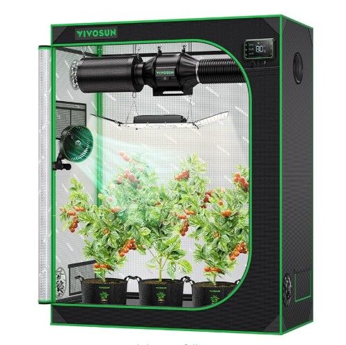 Vivosun Grow Tent