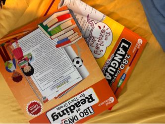 3 Grade Books