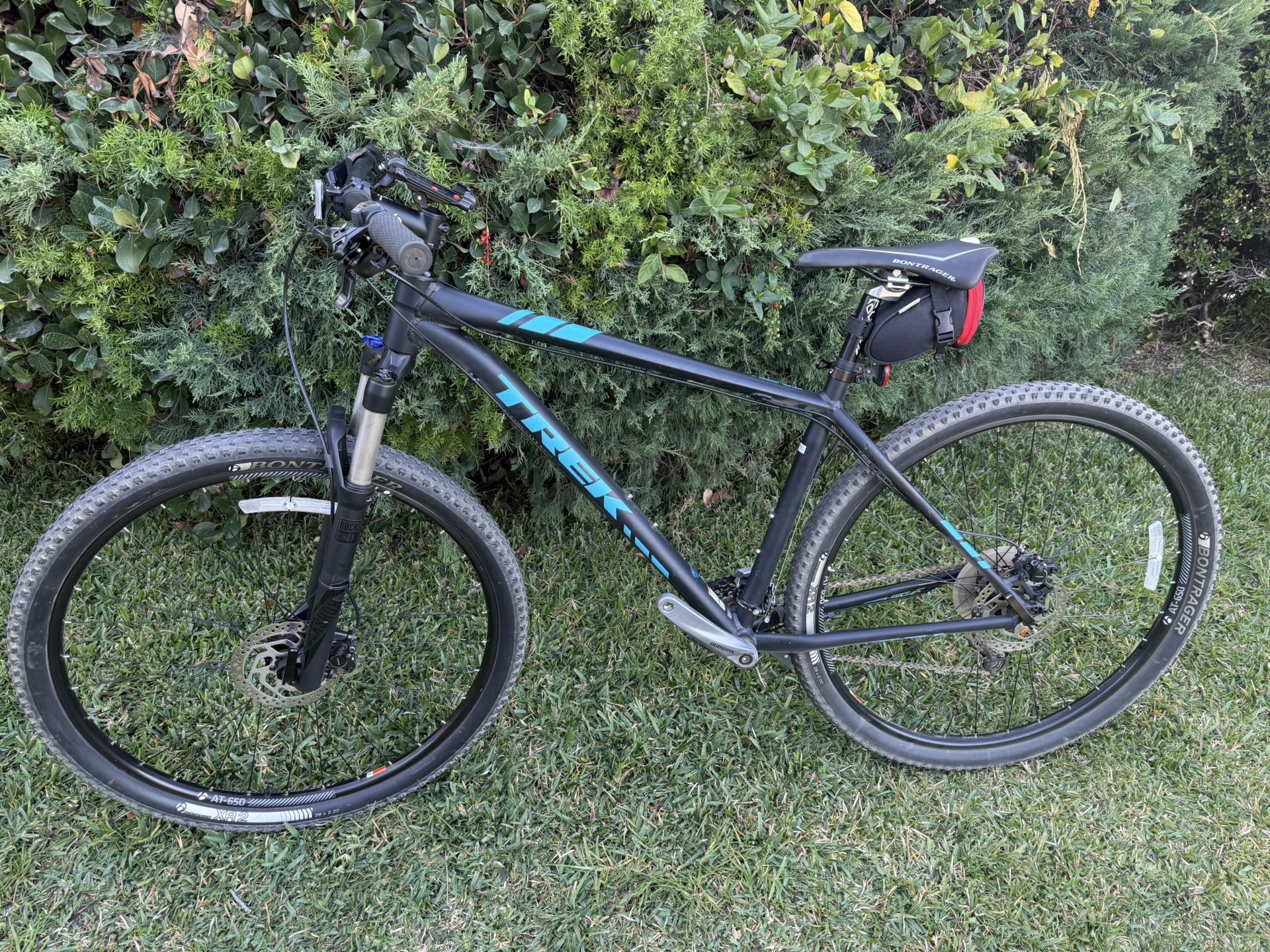Trek Mountain Bike (size 19.5) ‘29’er