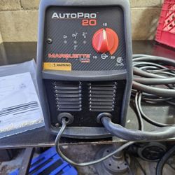Lincoln Electric Plasma Cutter 20