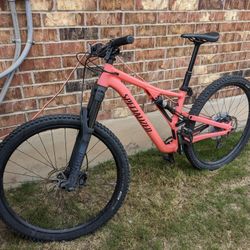 Specialized Mountain Bike 