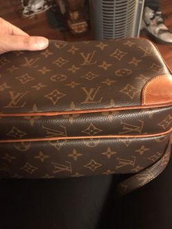 Louie Vuitton purse
