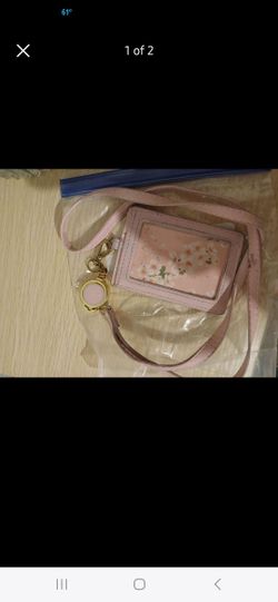 Work/School ID Holder $5