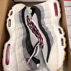 Nike SB Air Max 95 “Cactus Flower” Size 11