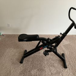 Exercise Chair