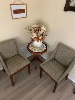 Chairs