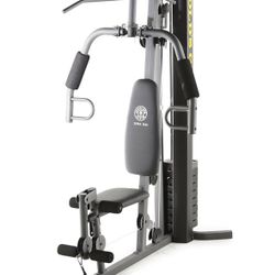 Gold's Gym XRS 50 Home Gym System