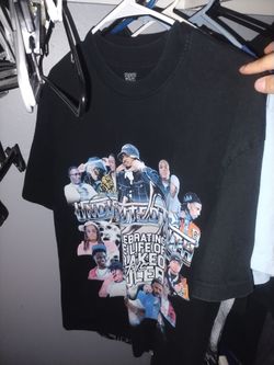Brand new cough syrup shirt 25$