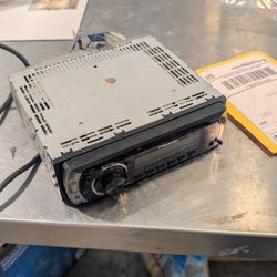 Pioneer Super tuner 3d Stereo 