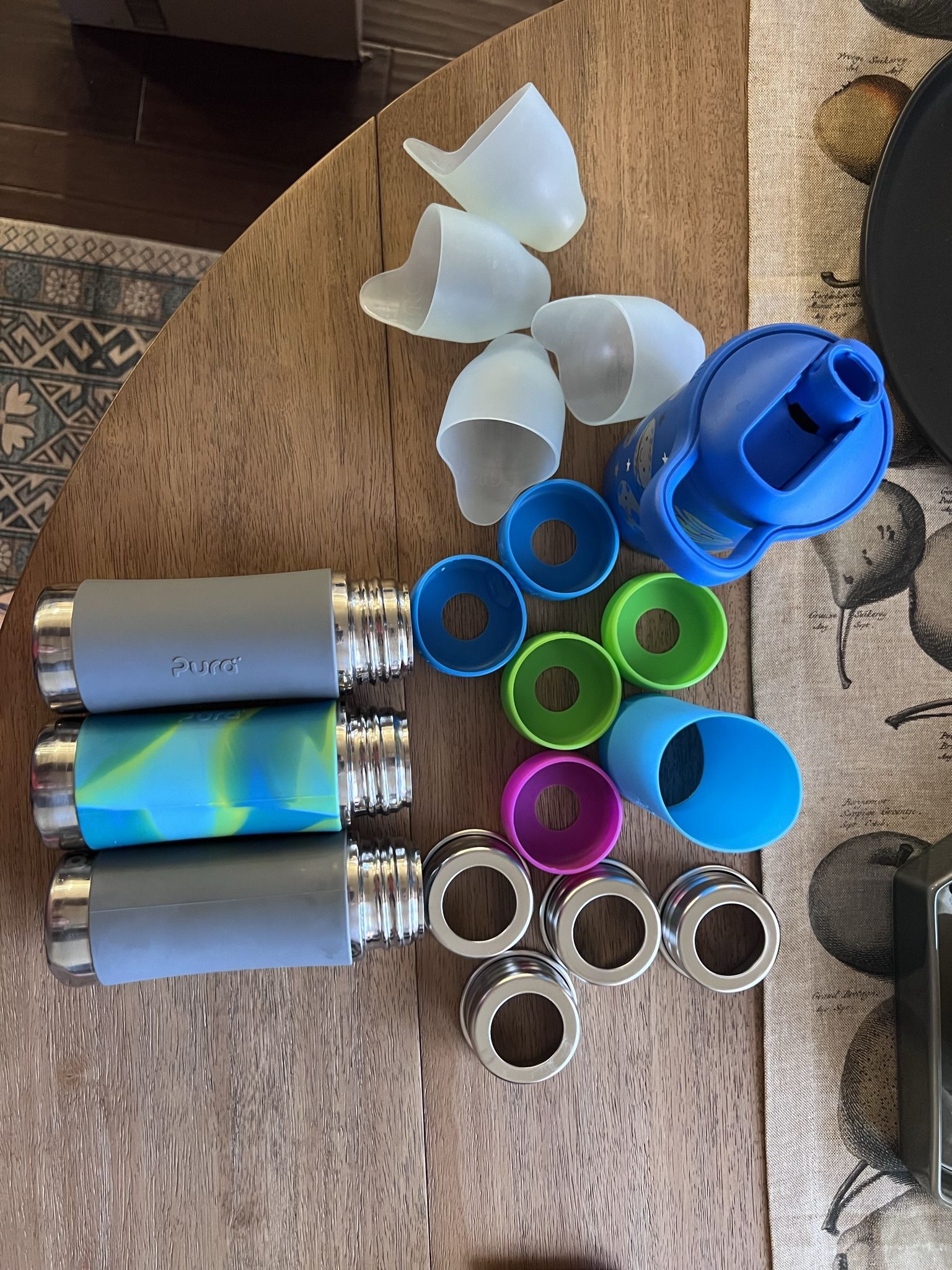 Kids Cups!