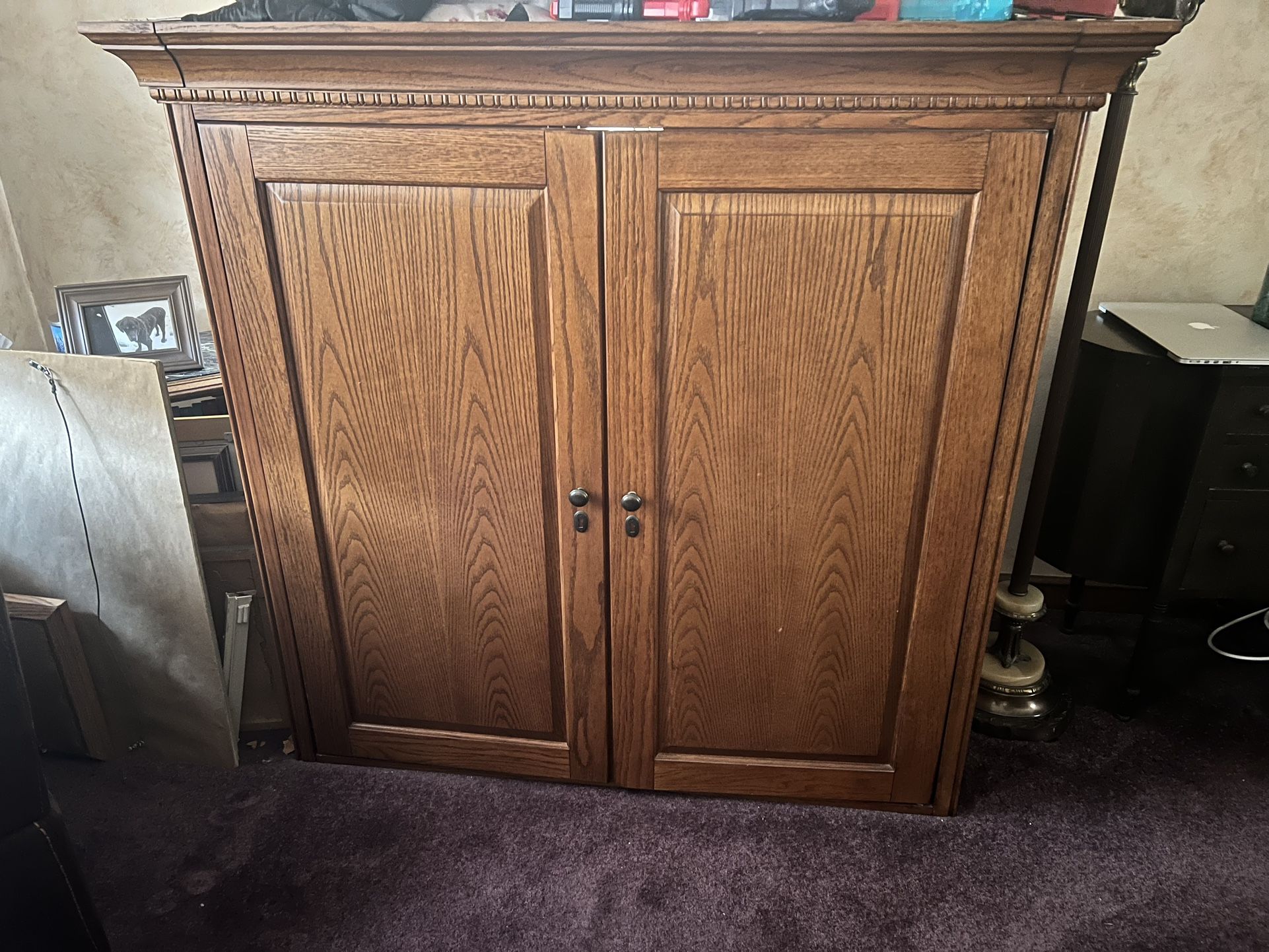 Tv Chest