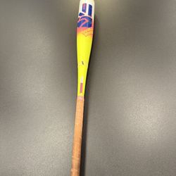 2026 Easton Dub Bat 30/20