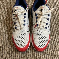 Nike Air Max Size 7 Men’s