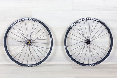 Spinergy MXX30 Carbon Wheelset 29”, Micro-Spline Hub, Tubeless-Ready