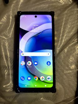 Moto G Phone 