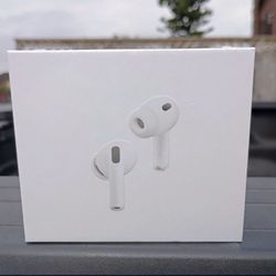 AirPods Pro 3