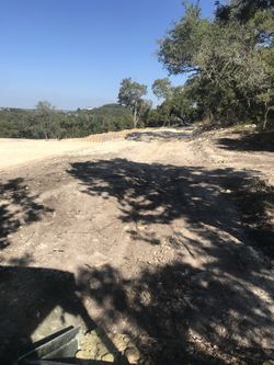 Land Clearing