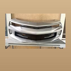 Camaro 2017 RS Front bumper