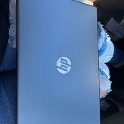 Windows 11 HP laptop