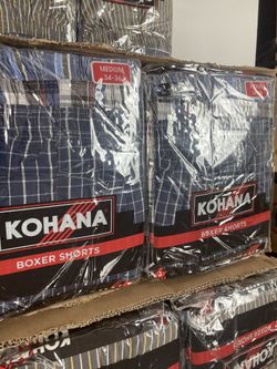 Boxers