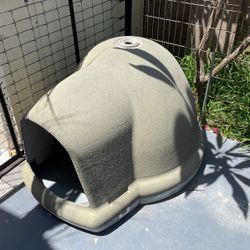 Dog house