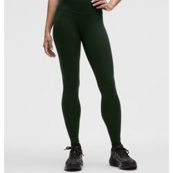 Lululemon Wunder Train High-Rise Tight 28"