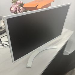 LG 24” Desktop Monitor