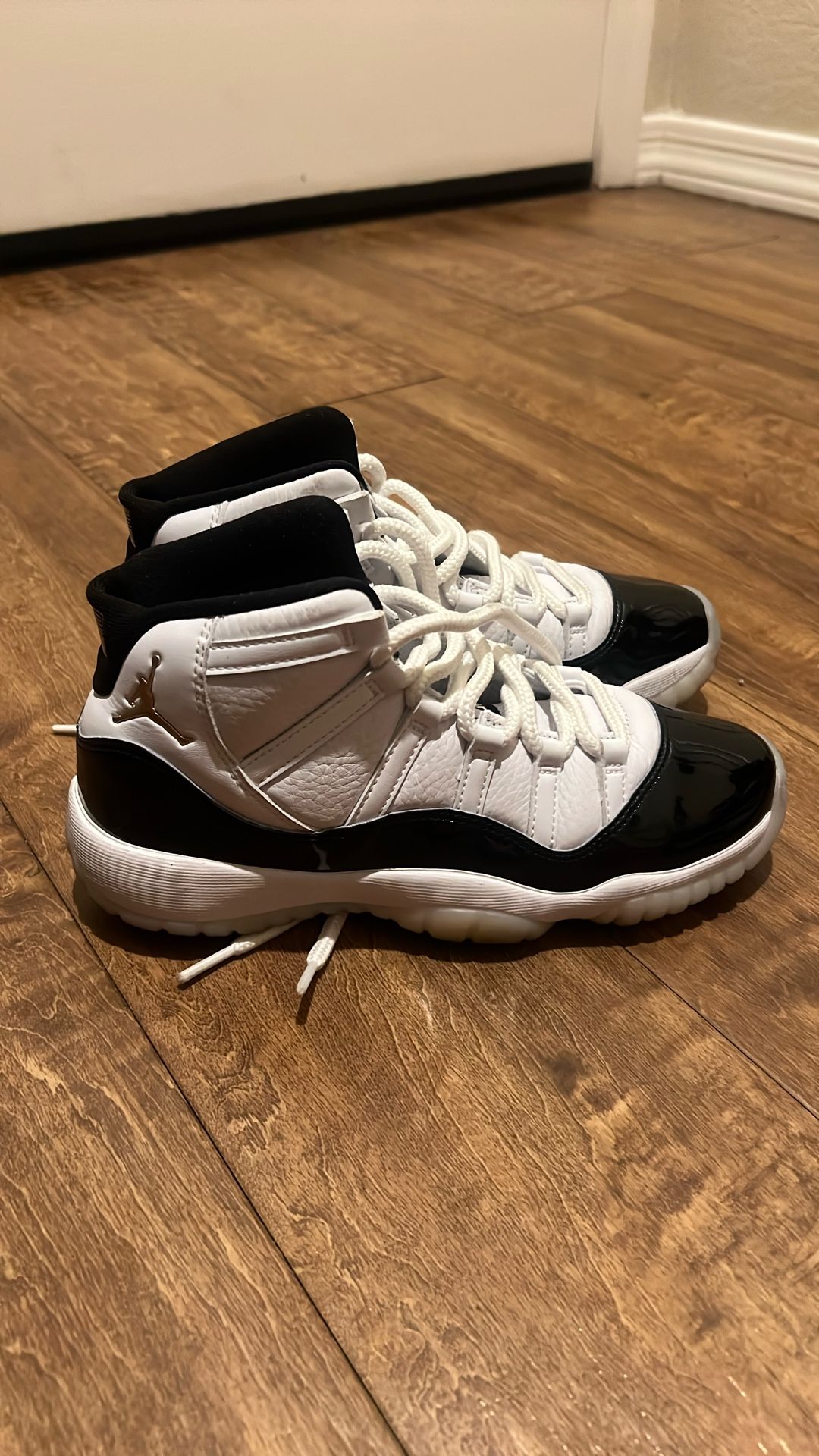 Dmp 11s