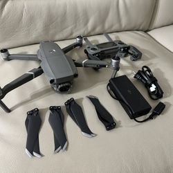 Drone DJI Mavic 2 Pro