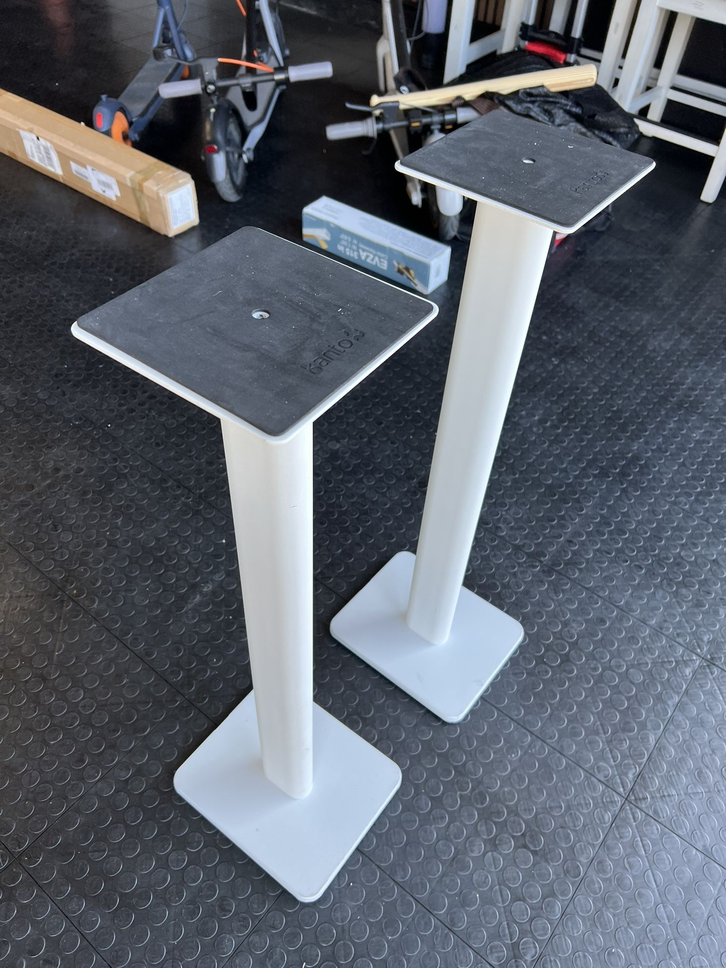 Speaker Stands