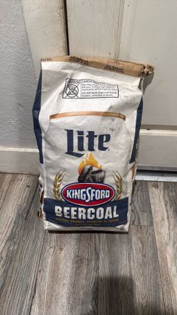 Kingsford Beercoal 16lb