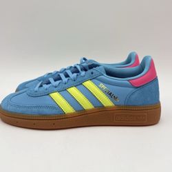 New Women’s Adidas Handball Spezial Shoes JH5445
