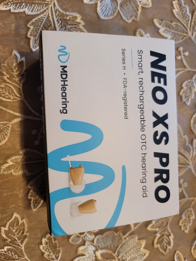 MD Hearing AIDS