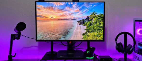 ROG Strix OLED XG27UCDMG 4k 27” OLED