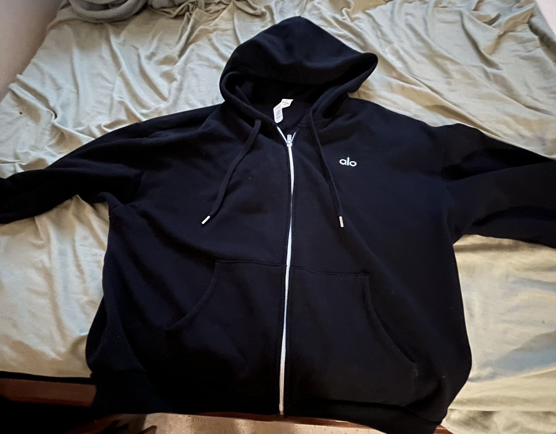 Alo Hoodie