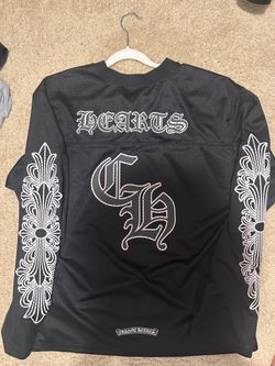 Chrome Hearts Jersey