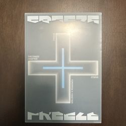 Tomorrow X Together Freeze World Album
