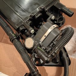 Toyota Corolla Charcoal Canister 