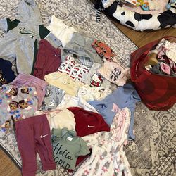 Baby clothes