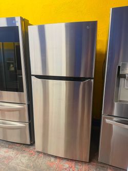 LG Refrigerator 30”