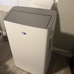 Portable Window Air Conditioner Unit 