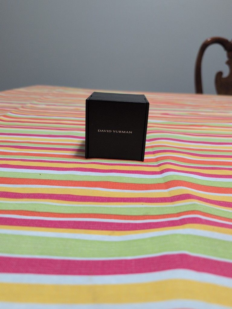 David Yurman Women X Station The Crossover Collection Wide 